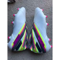 Nemeziz 19+ FG limited Collection