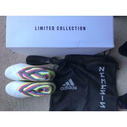 Nemeziz 19+ FG limited Collection