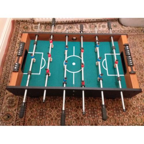 Table football