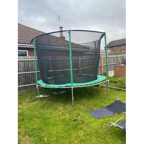 Trampoline