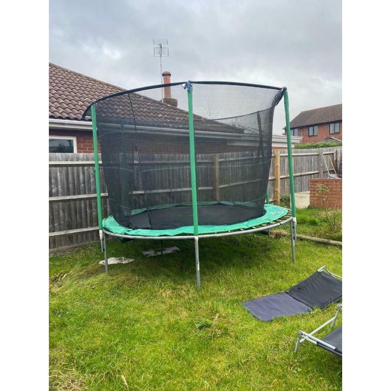 Trampoline