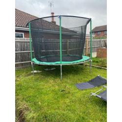 Trampoline