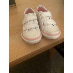 Paw patrol Skye Trainers