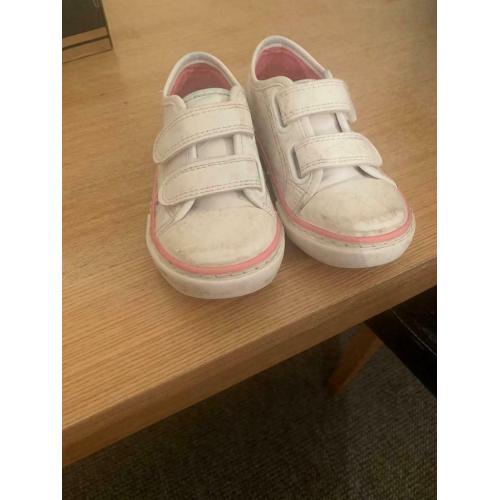Paw patrol Skye Trainers