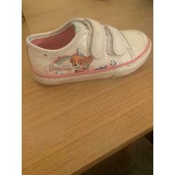 Paw patrol Skye Trainers