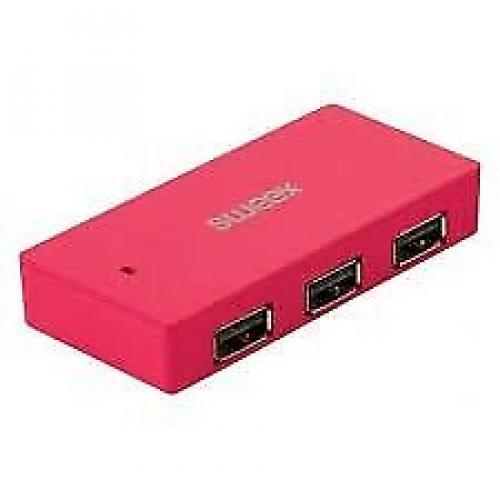 New Sweex 4-port USB hub