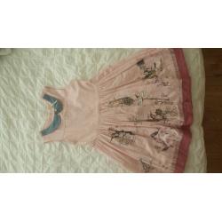 Girls dress from Next, Size: 6 yrs/116cm