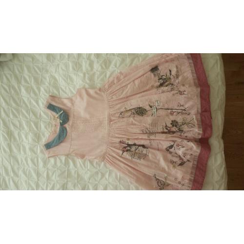 Girls dress from Next, Size: 6 yrs/116cm