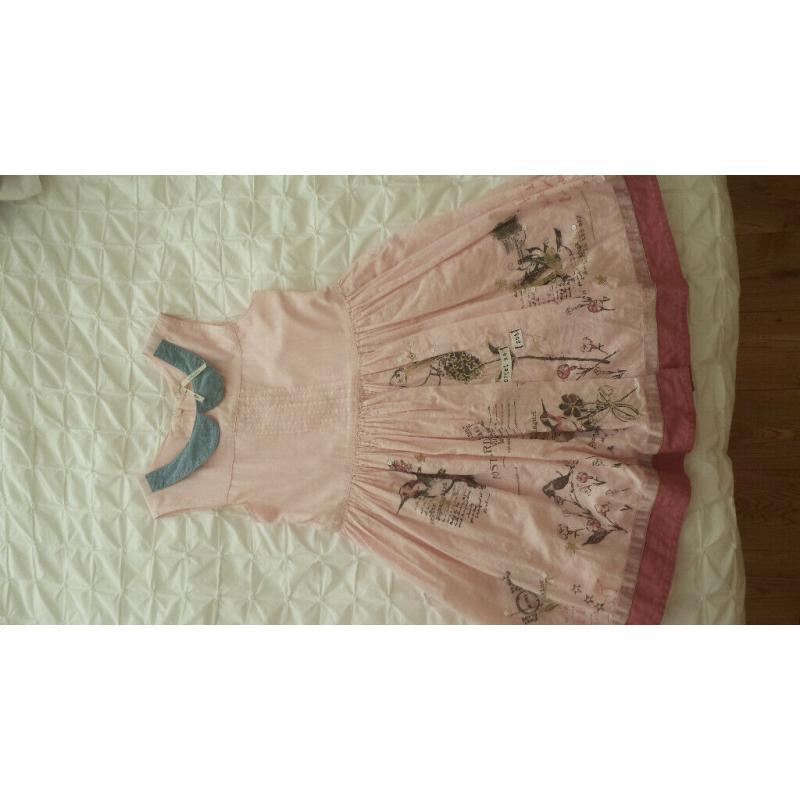 Girls dress from Next, Size: 6 yrs/116cm
