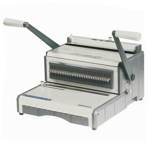Manual Office Binding Machine / wire binding machine