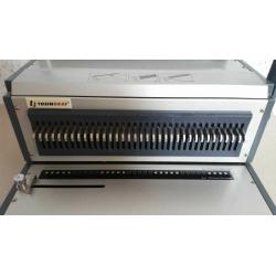 Manual Office Binding Machine / wire binding machine