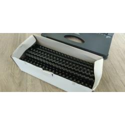 Smartmaster Plus in very good condition + box of Binding Combs