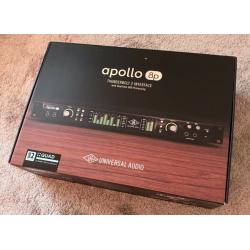 Universal Audio Apollo 8P for sale
