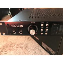 Universal Audio Apollo 8P for sale