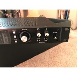 Universal Audio Apollo 8P for sale