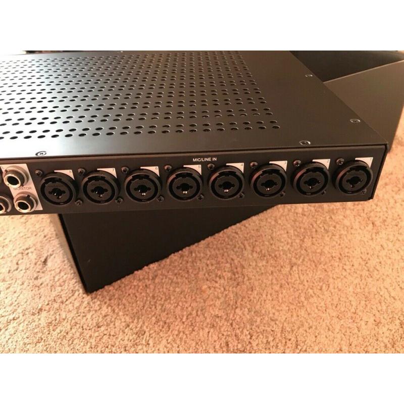 Universal Audio Apollo 8P for sale