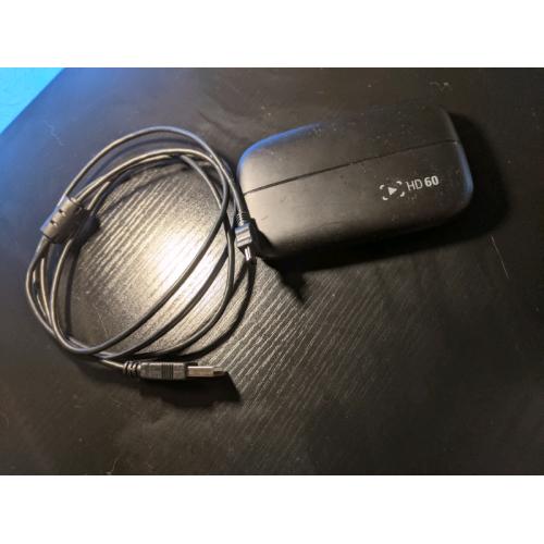 Elgato HD60