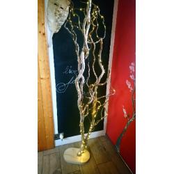 Driftwood Dream floor lamp