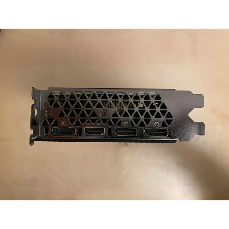 Nvidia GTX 1080 Ti Founders Edition GPU