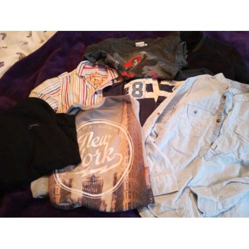 Boys clothes